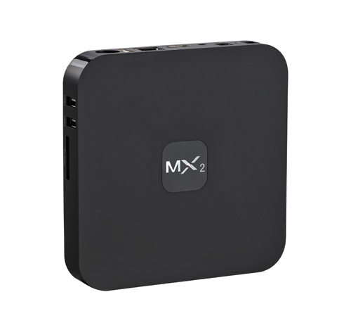 Android Smart TV Box ITV02 MX2 XBMC weeb IPLA