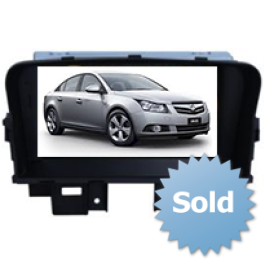 Multimedialny dotykowy system DVD ST-8416C do samochodow Chevrolet Cruze (2008-2011)/Daewoo Lacetti Premiere(2008-2011)/holden Cruze(2008-2011)