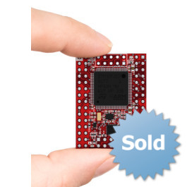 EM2000 Programmable IoT Module