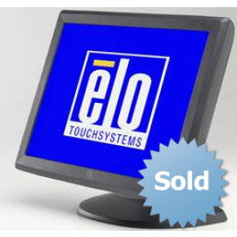 POS Monitor ELO 1515L / 1715L