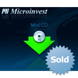Microinvest Mini CD