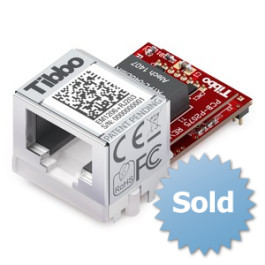 Ethernet Module | Tibbo EM1206