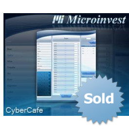 Microinvest CyberCafe