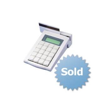 Programmable Data Terminal FAT810