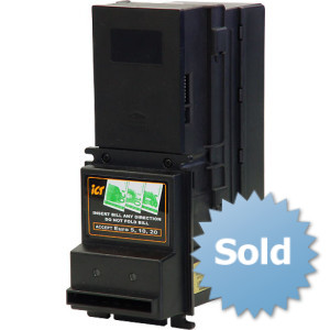 ICT Bill Acceptor Of A7 / V7 Series