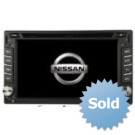 Radio samochodowe dotykowe z GPS Bluetooth USB SD DVB-T ZDX-6226 do NISSAN TIIDA 2004-2010 QASHQAI 2007-2010 SUNNY 2005-2007 X-TRAIL 2001-2011 PALADIN 2005-2011 FRONTIER 2001-2011 PATHFINDER 2005-2010 PATROL 2004-2010 TREEANO 2005-2010 VERSA 2004-2010 MIC