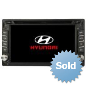 Radio samochodowe dotykowe z GPS Bluetooth USB SD DVB-T ZDX-6223 do HYUNDAI SONATA(1999-2005) ELANTRA(2000-2006) TERRACAN(2001 -2007) SANTA FE(2000-2006) TUCSON(2004-2009) GETZ(2002-2011) MATRIX(2004-2010) TIBURON(2002-2009) i20(2008-2011) LAVITA(2004-201