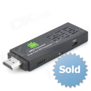 Android Smart TV Box VenBOX iTV01, MK808, GV-21