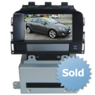 Multimedialny dotykowy system DVD ST-6251C do samochodow OPEL Astra J