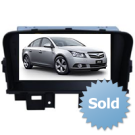 Multimedialny dotykowy system DVD ST-8416C do samochodow Chevrolet Cruze (2008-2011)/Daewoo Lacetti Premiere(2008-2011)/holden Cruze(2008-2011)