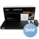 HDMI splitter 1x8 Metal House