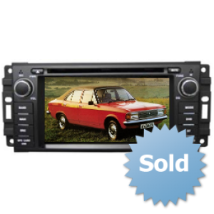 Multimedialny dotykowy system DVD ST-8305C do samochodow Chrysler Aspen(2006-09)/Sebring(2007-10)/Cirrus(2007-10)/300C/(09-10) Chrysler PT Cruiser/(08-11) Chrysler Town and Country