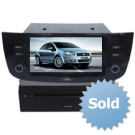 Multimedialny dotykowy system DVD ST-8319C do samochodow Fiat Linea/punto