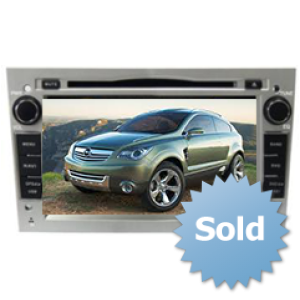 Multimedialny dotykowy system DVD ST-6045C do samochodow OPEL Antara/Zafira/Veda/Agila/Corsa/Vectra