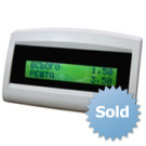 Scoreboard "DPD-Mini" (Customer Indicator)