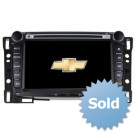 Radio samochodowe dotykowe z GPS Bluetooth USB SD DVB-T ZDX-7048 do Chevrolet SAIL 2004-2012