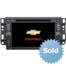 Radio samochodowe dotykowe z GPS Bluetooth USB SD DVB-T ZDX-7046 do Chevrolet AVEO 2002-2011 EPICA 2006-2011 LOVA 2006-2011 CAPATIVA 2006-2011 SPARK 2005-2008 OPTRA 2002-2010