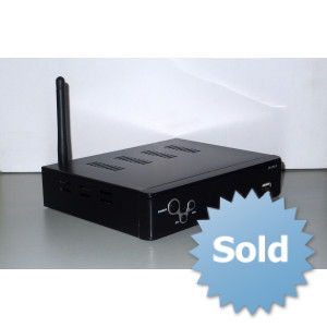 Android Smart TV Box VenBOX iTV04 z Dekoderem DVB-T 