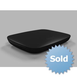 Android 4.2 Smart TV Box VenBOX iTVq1, A20 CPU/Ethernet/Wi-Fi