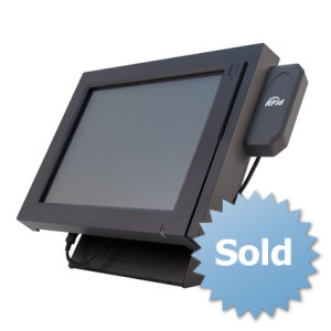 Dotykowy terminal POS VenPOS 880