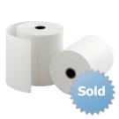 Cash Tape (Thermal Paper)