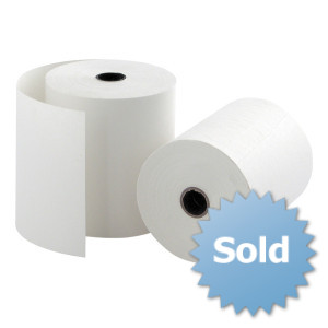 Cash Tape (Thermal Paper)