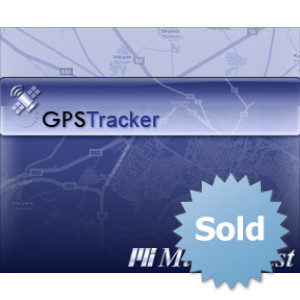 Microinvest GPS Tracker