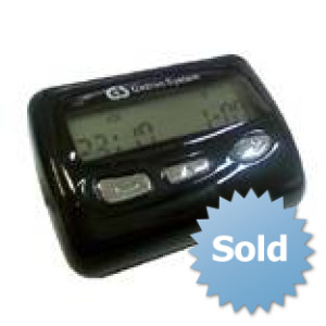 HappyCall DM-330p Staff Pager