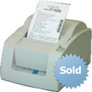 Datecs EP-300 POS Printer