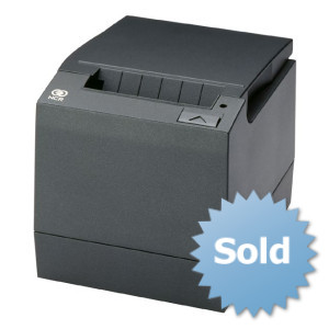 NCR RealPOS™ 7197 Thermal Receipt Printer