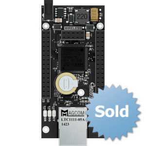 EM2001 Programmable IoT Board