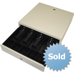 Cash Drawer HS-330A