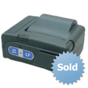 Datecs CMP-10 Portable Receipt Printer