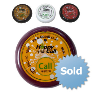 Call Button Happy Call HC-1000T