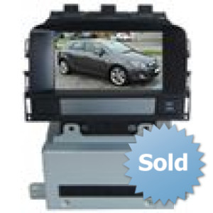 Multimedialny dotykowy system DVD ST-7751C do samochodow Buick Excelle GT/XT