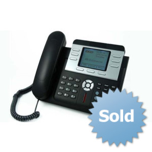 VoIP telefon ZP502