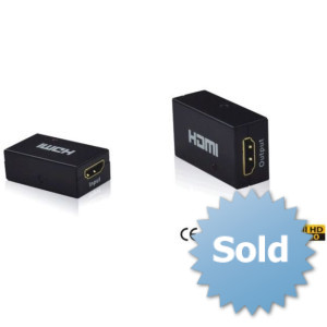 HDMI repeater/amplifier > 30M