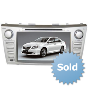 Multimedialny dotykowy system DVD ST-8338C do samochodow 8"Camry 2006-2011