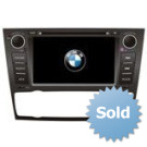 Radio samochodowe dotykowe z GPS Bluetooth USB SD DVB-T ZDX-7213 do BMW E90 Saloon (2005-2012)/E91 Touring (2005-2012)/E92 Coupe (2005-2012)/E93 Cabriolet (2005-2012)