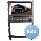 Multimedialny dotykowy system DVD ST-8328C do samochodow Hyundai Veracruz 2006-2011