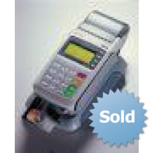 Mobile Payment Terminal CASTLES Vega 9300