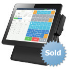 POS System MicroPOS A15 Series