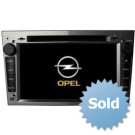 Radio samochodowe dotykowe z GPS Bluetooth USB SD DVB-T ZDX-6959 do OPEL VECTRA (2005-2008)/ANTARA(2006-2011)/ZAFIRA(2005-2011)/CORSA(2006-2011)/MERIVA(2006-2011)/ASTRA(2004-2009)