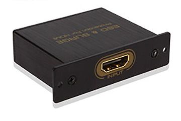 Przeciwprzepięciowy ochraniacz HDMI